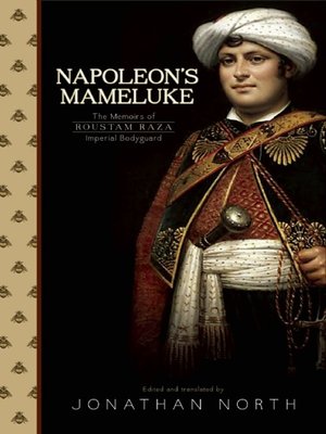 cover image of Napoleon's Mameluke